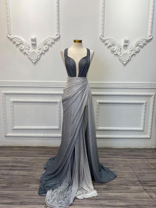 Gradiant Gliter (Harga Persetengah Meter)