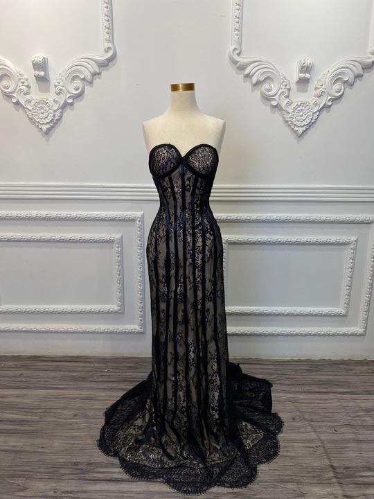 Lace Paris (Harga PerPanel / Perpotong)