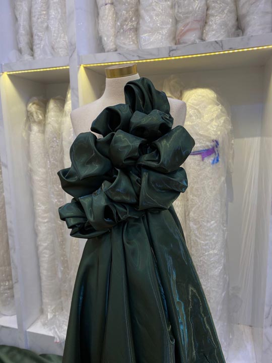 Mikado Liquid (Harga Persetengah Meter)