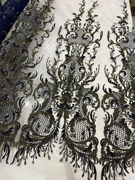 Amira Sequence (Harga Persetengah Meter)