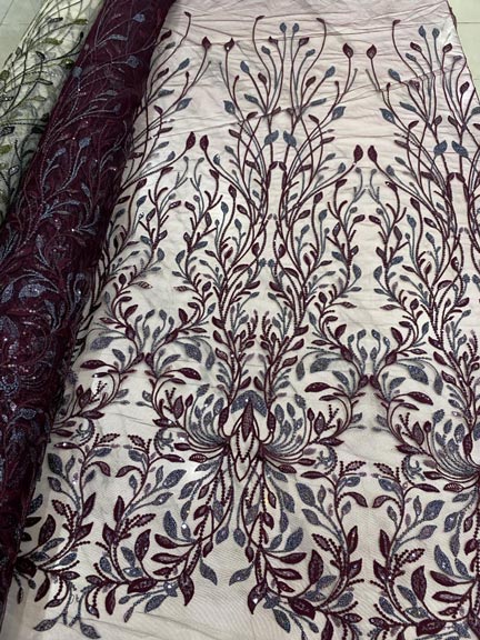 Amira Sequence (Harga Persetengah Meter)