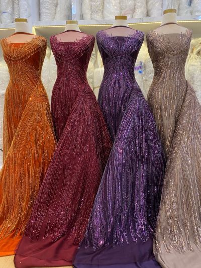 Tile Necklace (Harga Persetengah Meter)