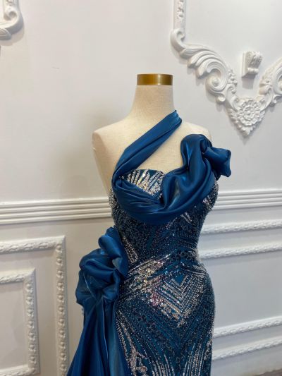 Lace Payet Azaya (Harga Persengah Meter)