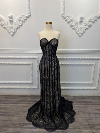 Lace Paris (Harga PerPanel / Perpotong)