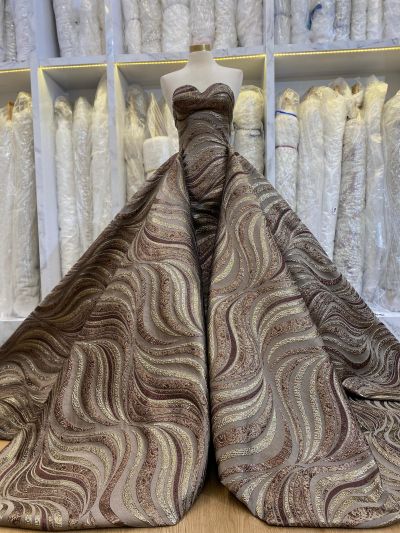 Jacquar Italy Premium (Harga Persetengah)