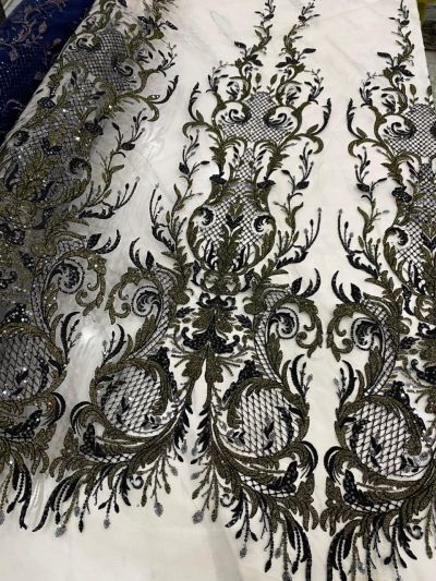 Amira Sequence (Harga Persetengah Meter)