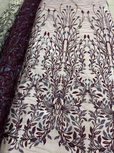 Amira Sequence (Harga Persetengah Meter)